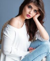 Serenity and Emiliano